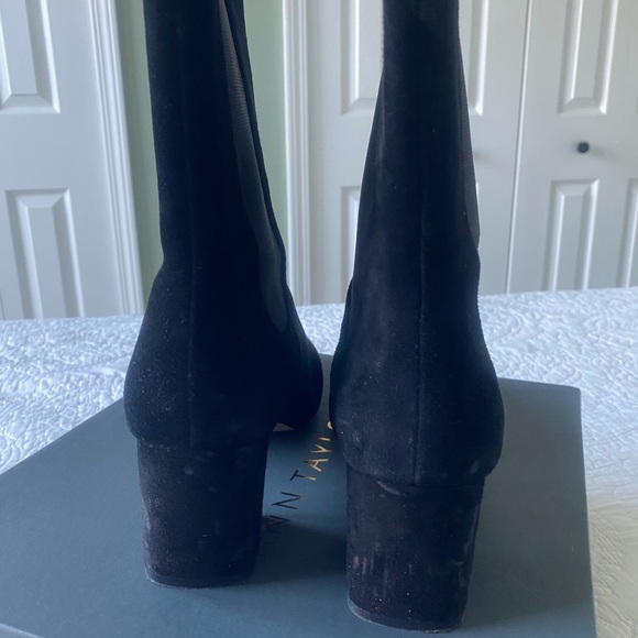 Ann Taylor boots - Picture 7 of 8